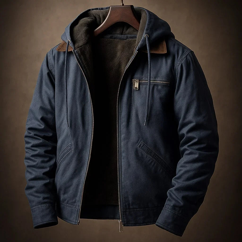 Paolo | Veste d’automne Casual