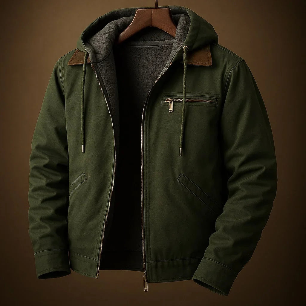 Paolo | Veste d’automne Casual