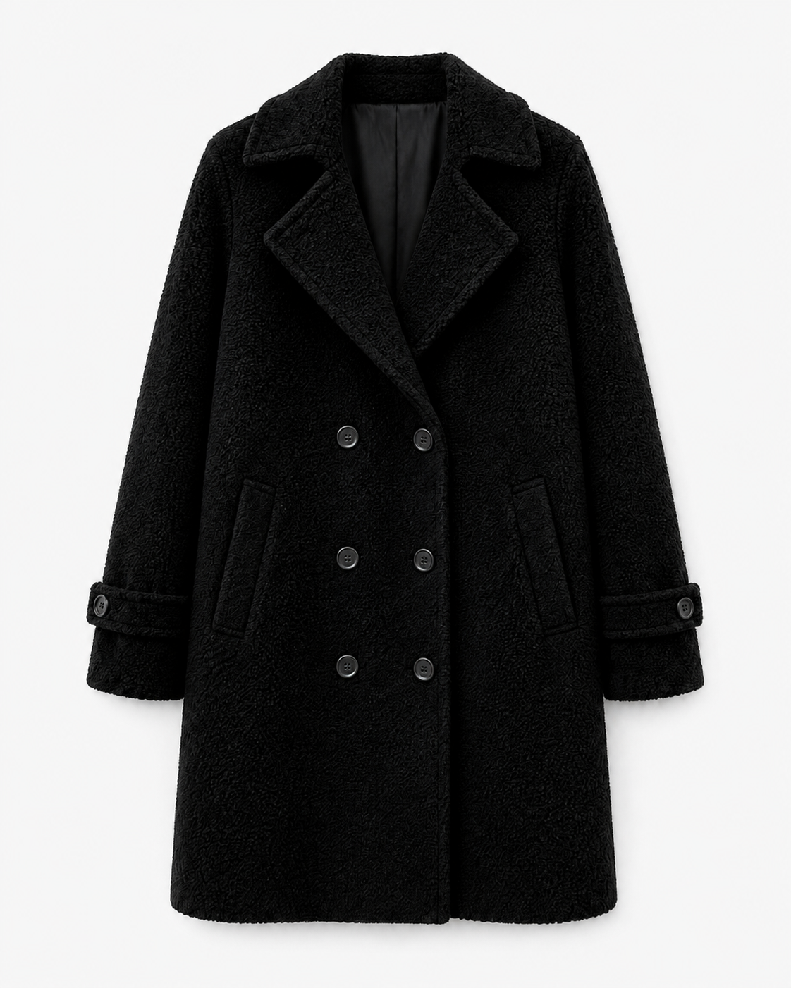 Daisy | Veste Douillette