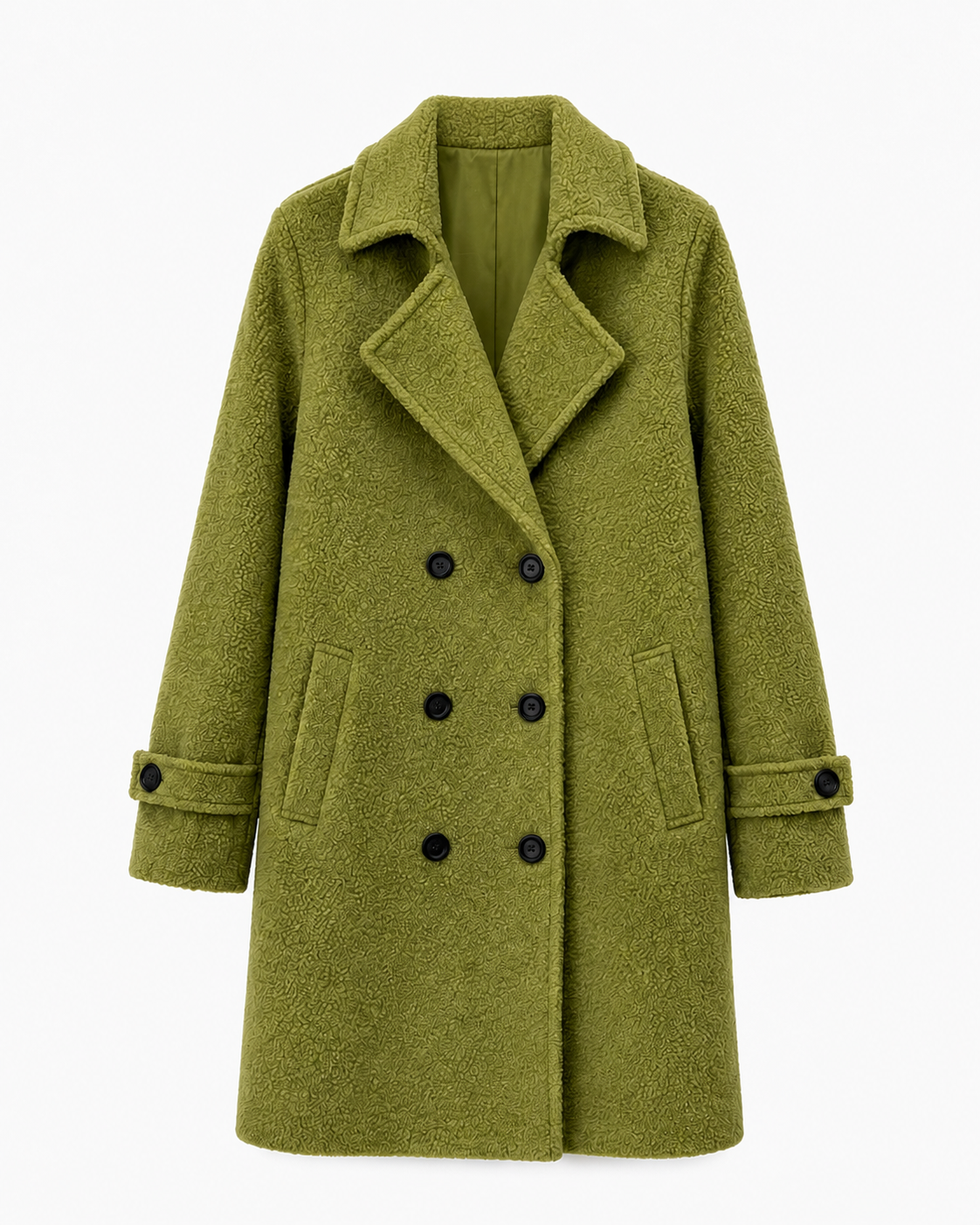 Daisy | Veste Douillette