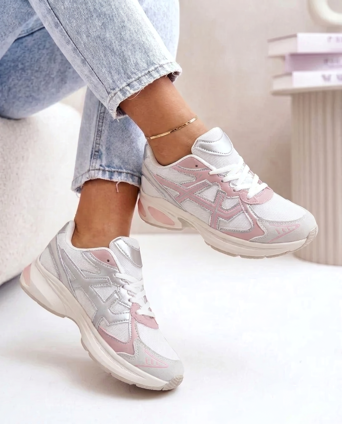 Joline | Baskets Roses