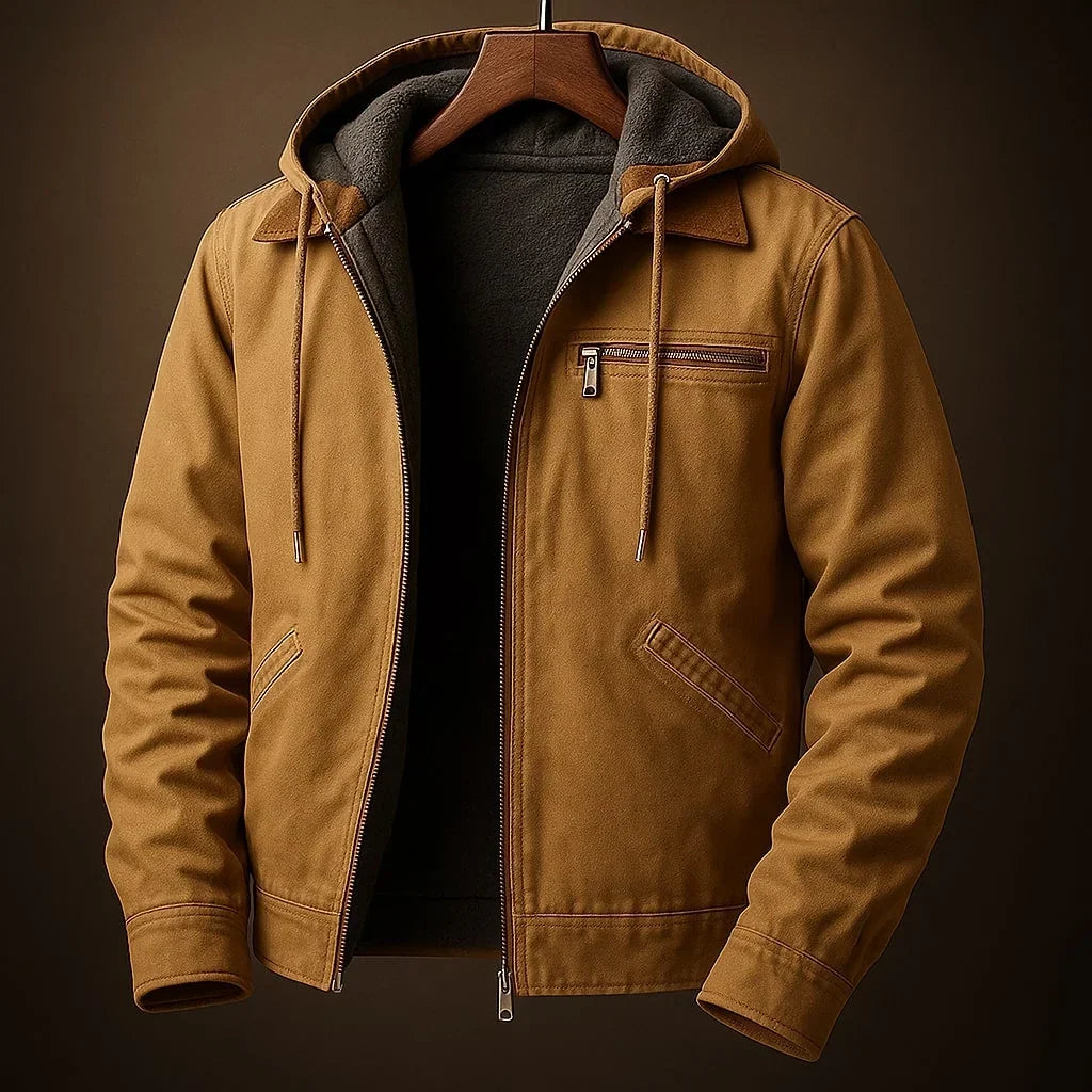 Paolo | Veste d’automne Casual