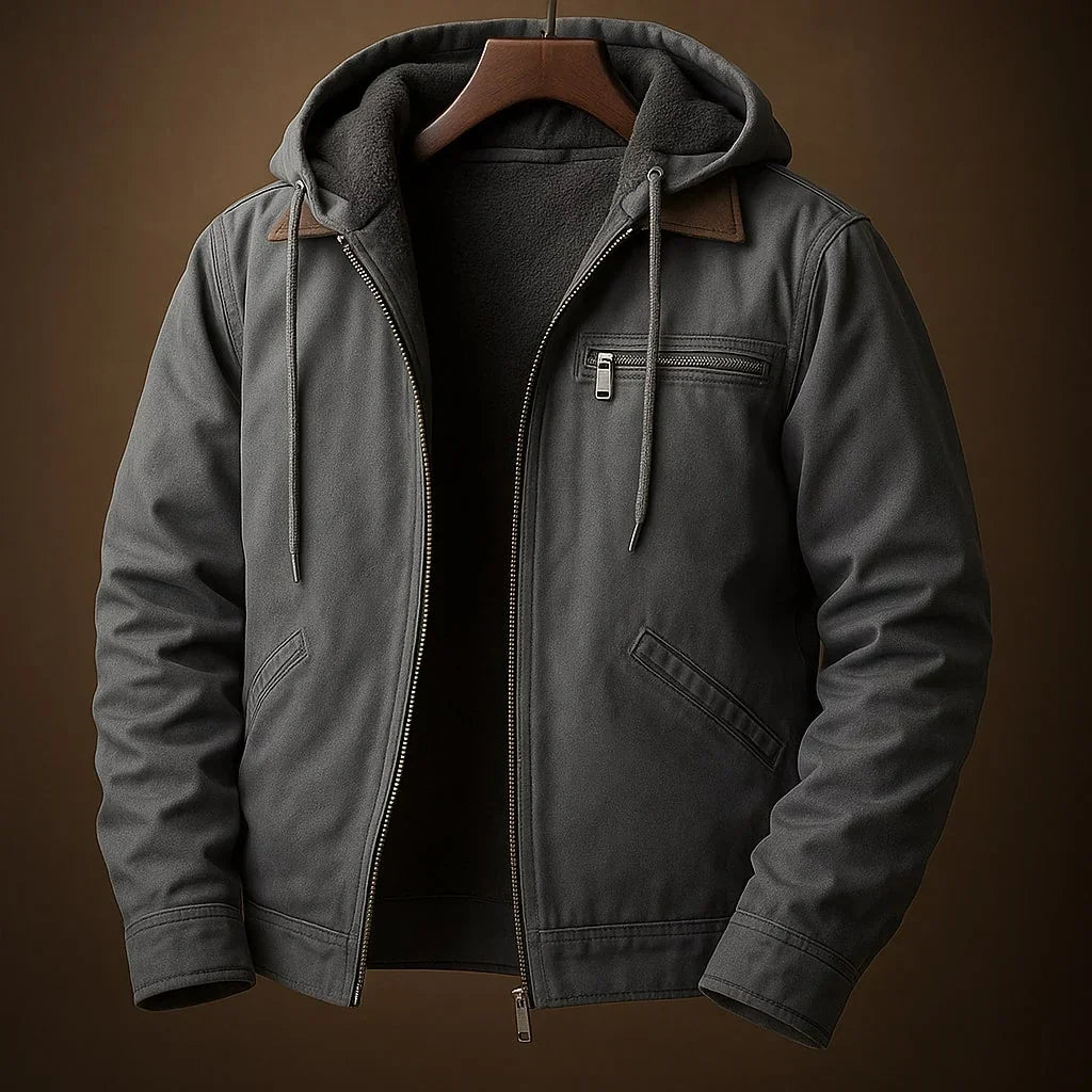 Paolo | Veste d’automne Casual