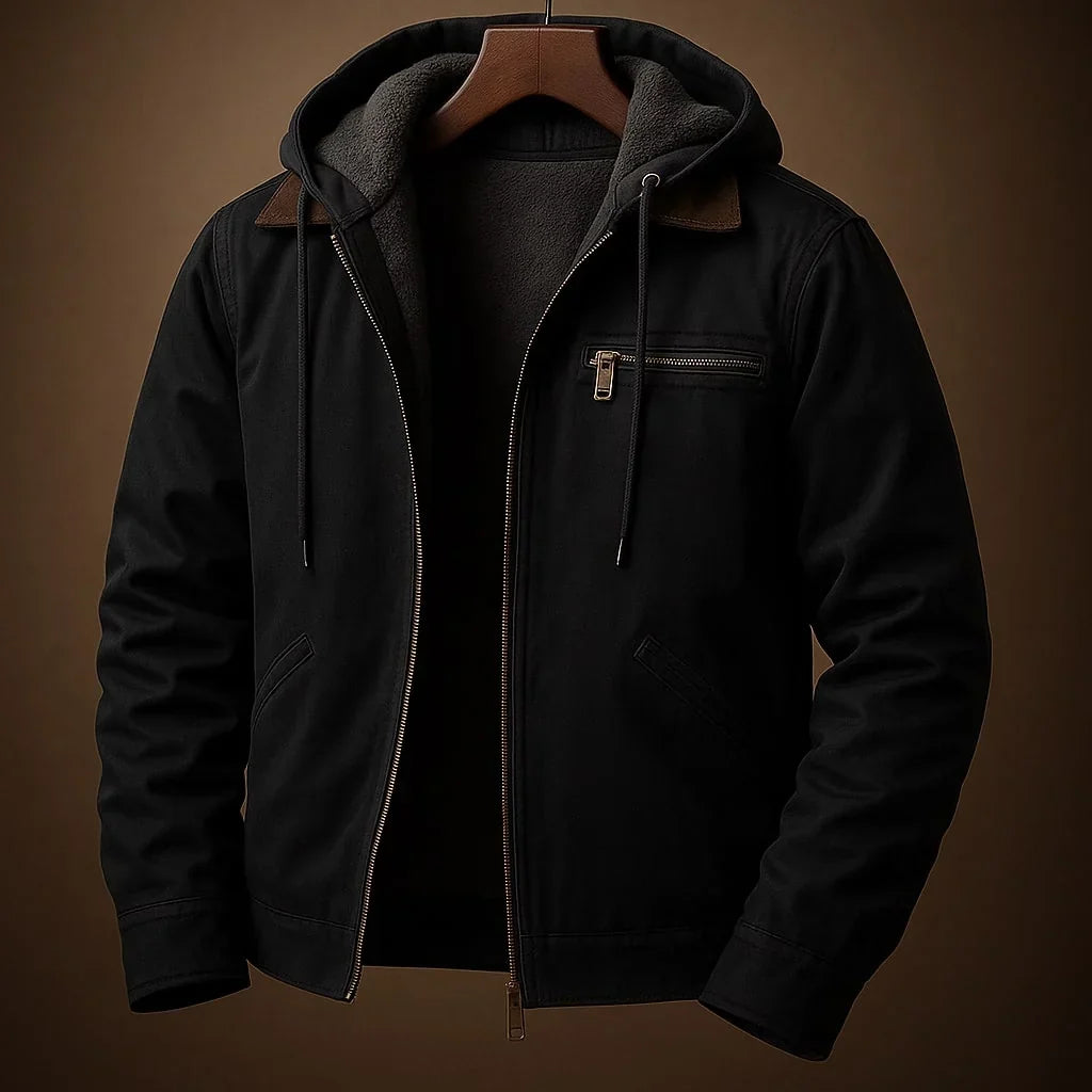 Paolo | Veste d’automne Casual