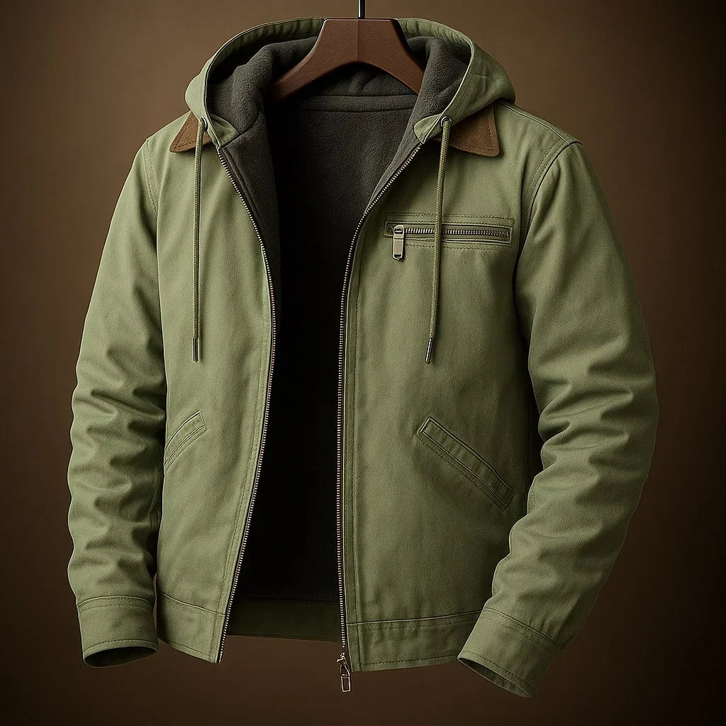 Paolo | Veste d’automne Casual