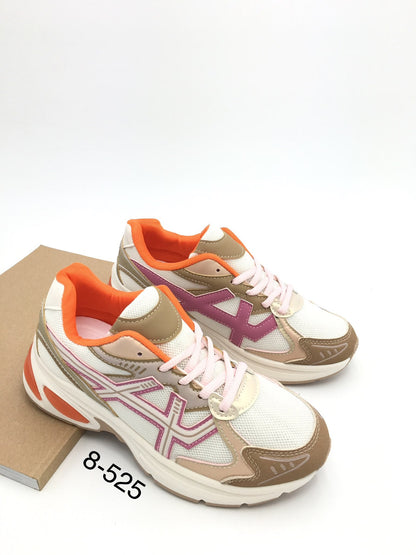Joline | Baskets Orange