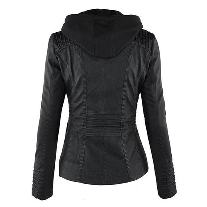 Sandrine | Veste légère de mi-saison