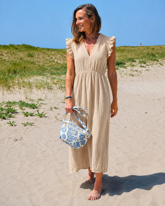 Roessel | Robe Longue
