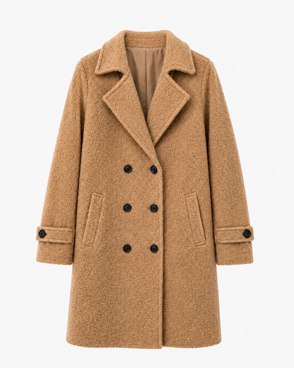 Daisy | Veste Douillette