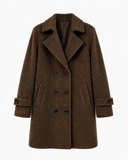 Daisy | Veste Douillette