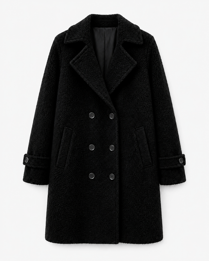 Daisy | Veste Douillette