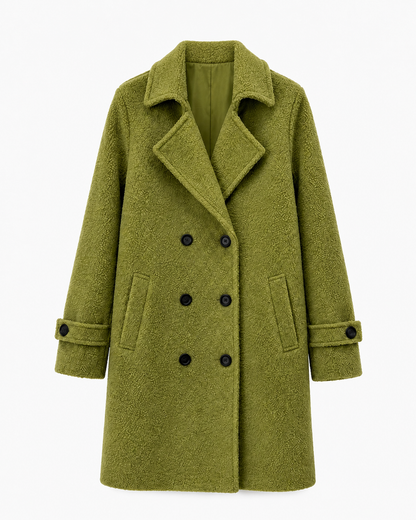 Daisy | Veste Douillette