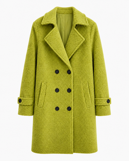 Daisy | Veste Douillette