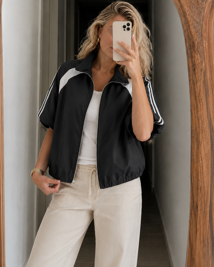 Blouson Bomber Court