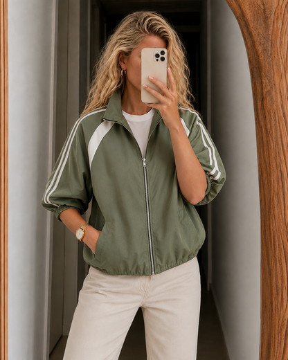 Blouson Bomber Court