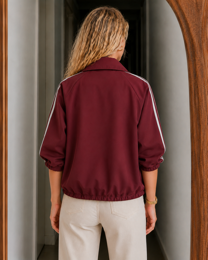 Blouson Bomber Court