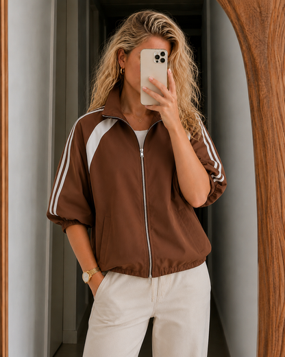 Blouson Bomber Court