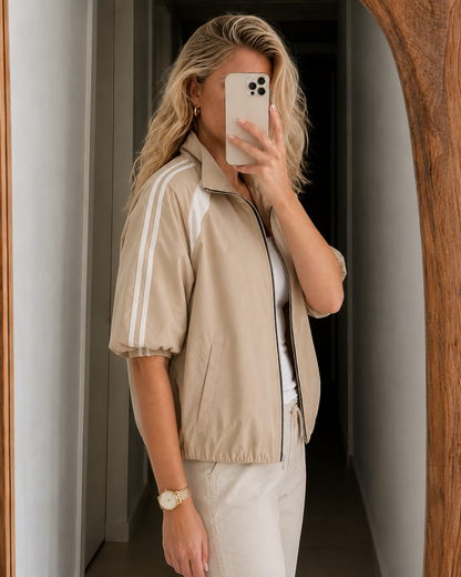 Blouson Bomber Court