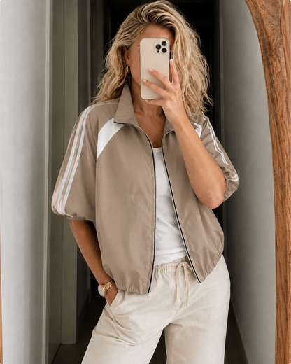 Blouson Bomber Court
