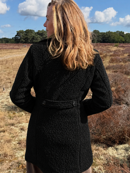 Daisy | Veste Douillette
