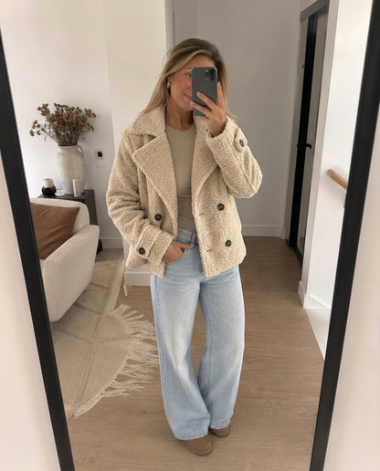 Dana | Veste Douillette