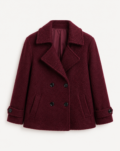 Dana | Veste Douillette