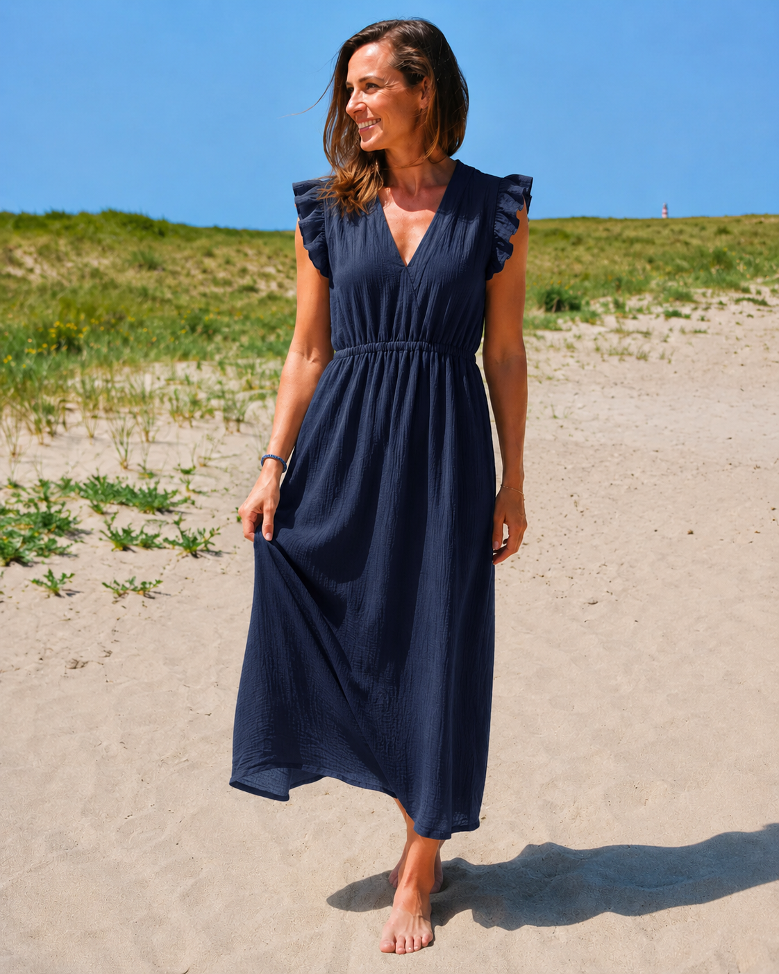 Roessel | Robe Longue