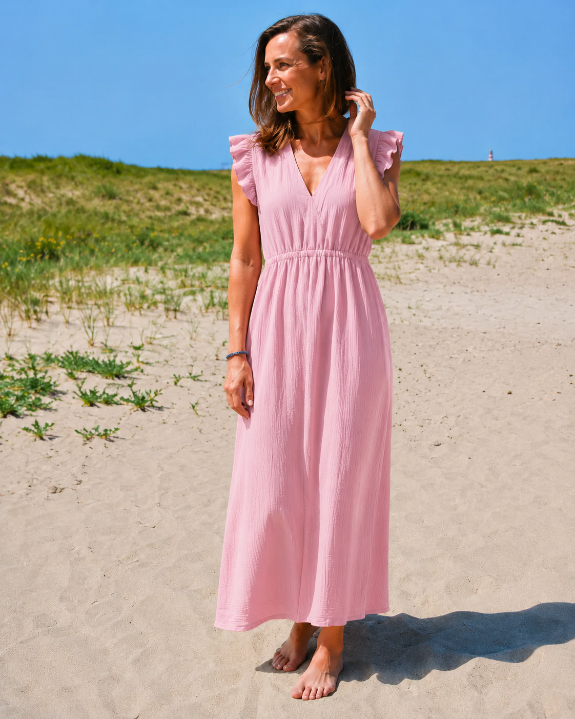 Roessel | Robe Longue