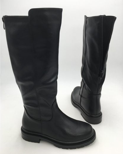 Steffi | Bottines Noires