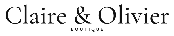 Claire & Olivier Boutique